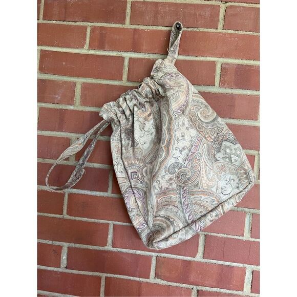 Vintage Boho Handbag - Picture 2 of 4